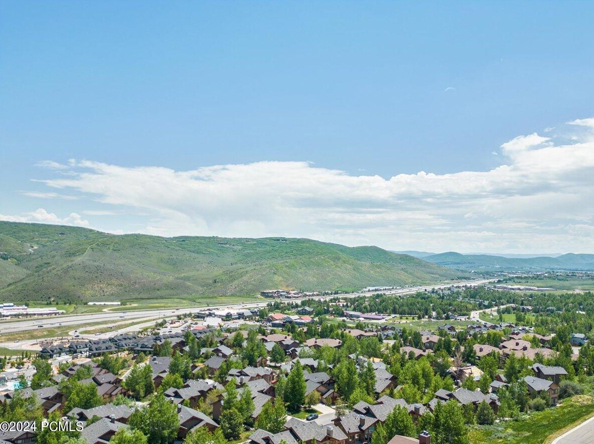 3460 Cedar Dr, Park City UT  84098-5499 exterior