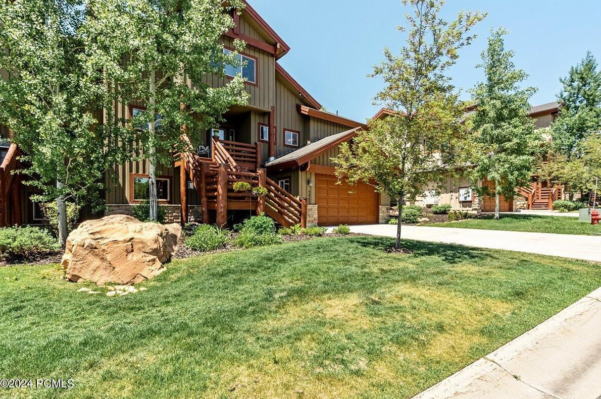 3460 Cedar Dr, Park City, UT 84098-5499