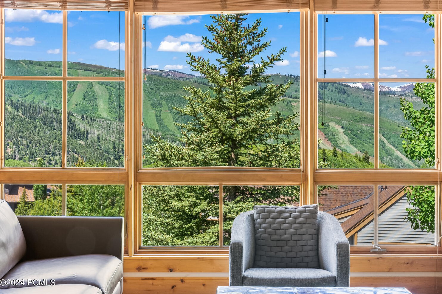 1514 April Mountain Dr, Park City, UT 84060