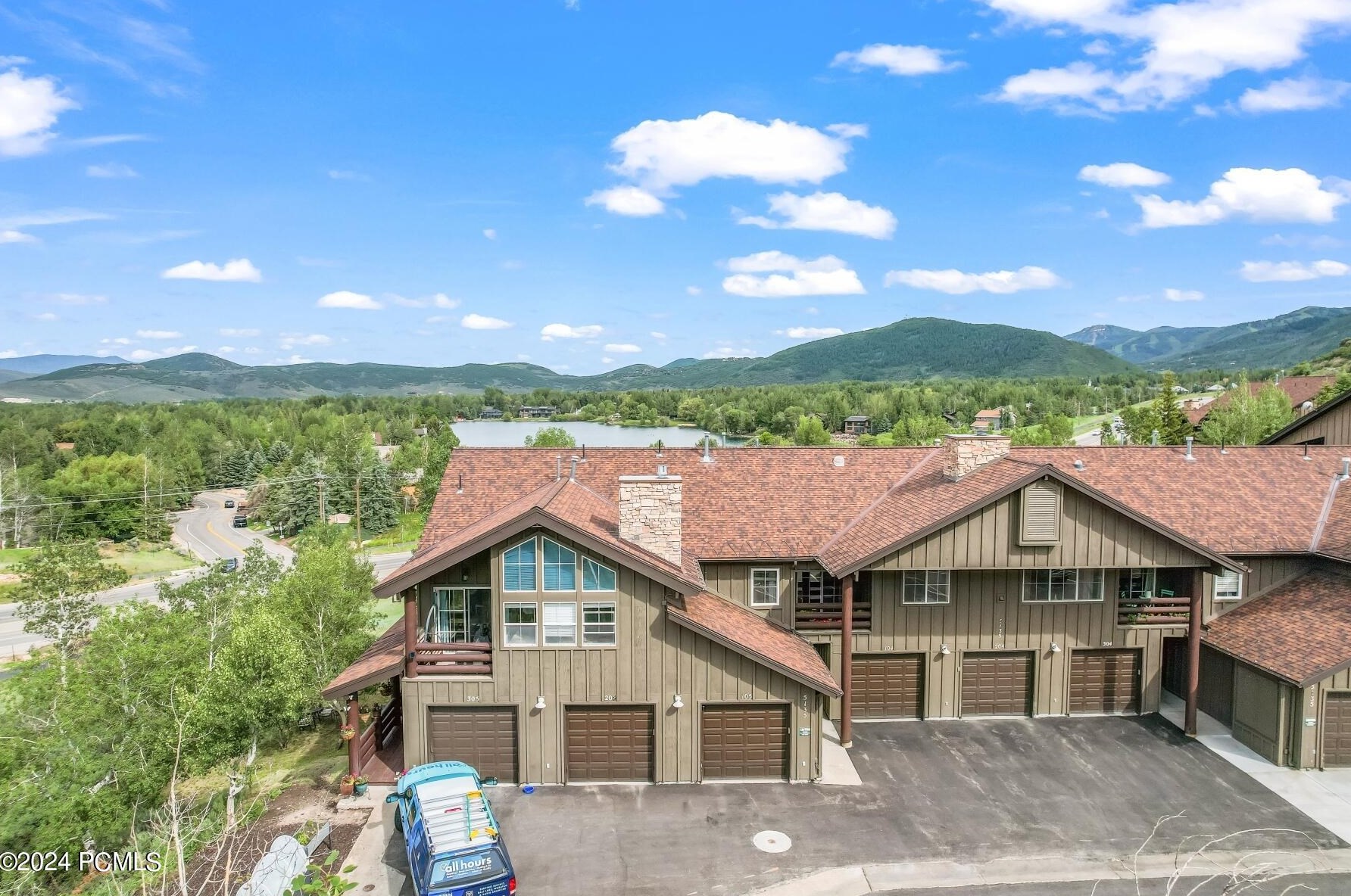 5135 Cove Canyon Dr #105, Park City, UT 84098