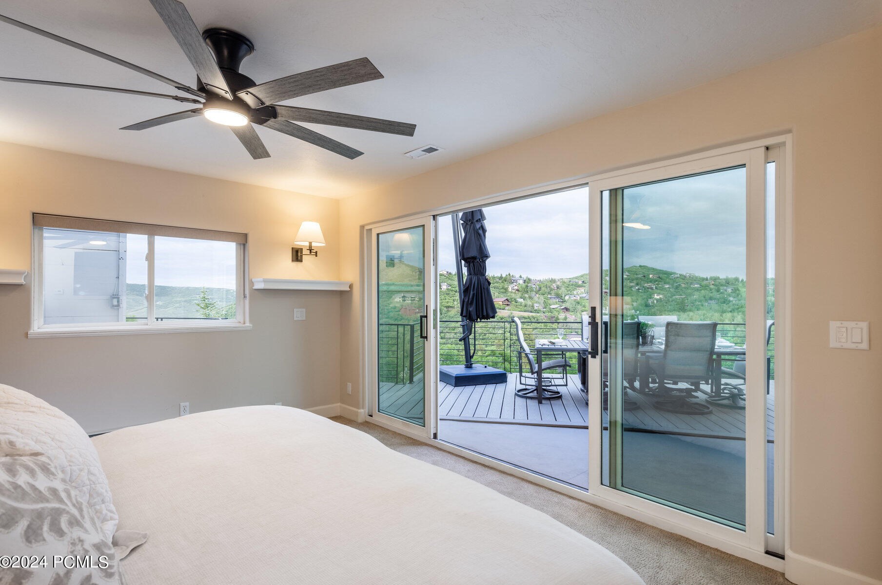 7369 Stagecoach Dr, Park City UT 84098-5332 exterior