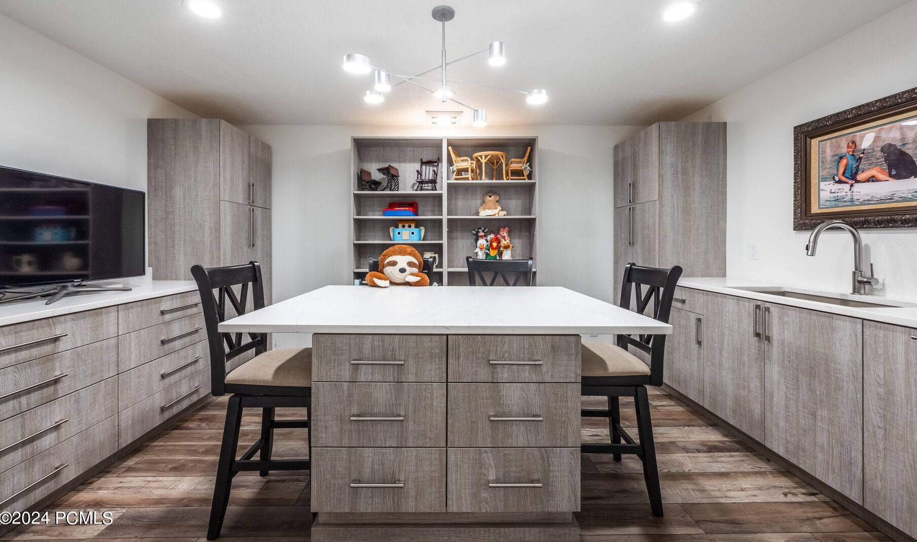 7369 Stagecoach Dr, Park City UT 84098-5332 exterior