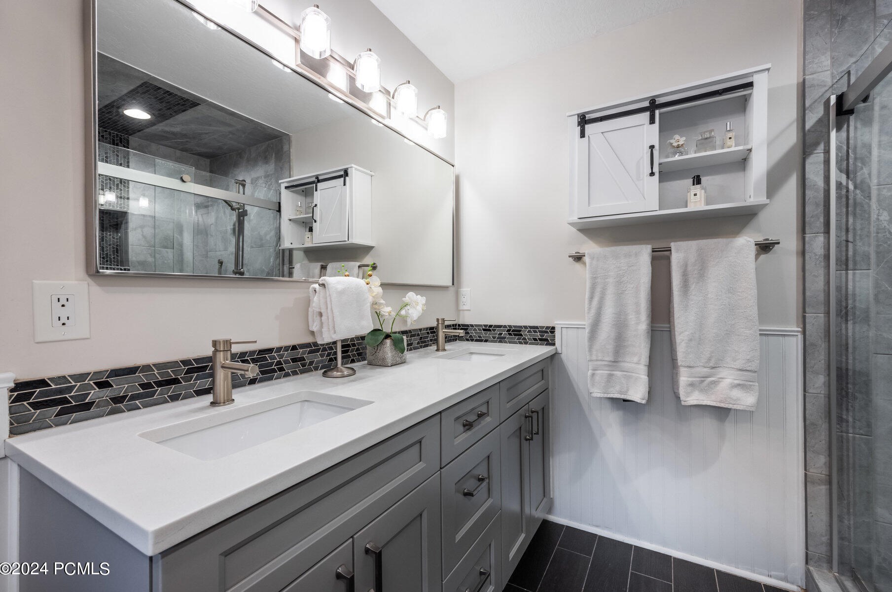 7369 Stagecoach Dr, Park City UT 84098-5332 exterior