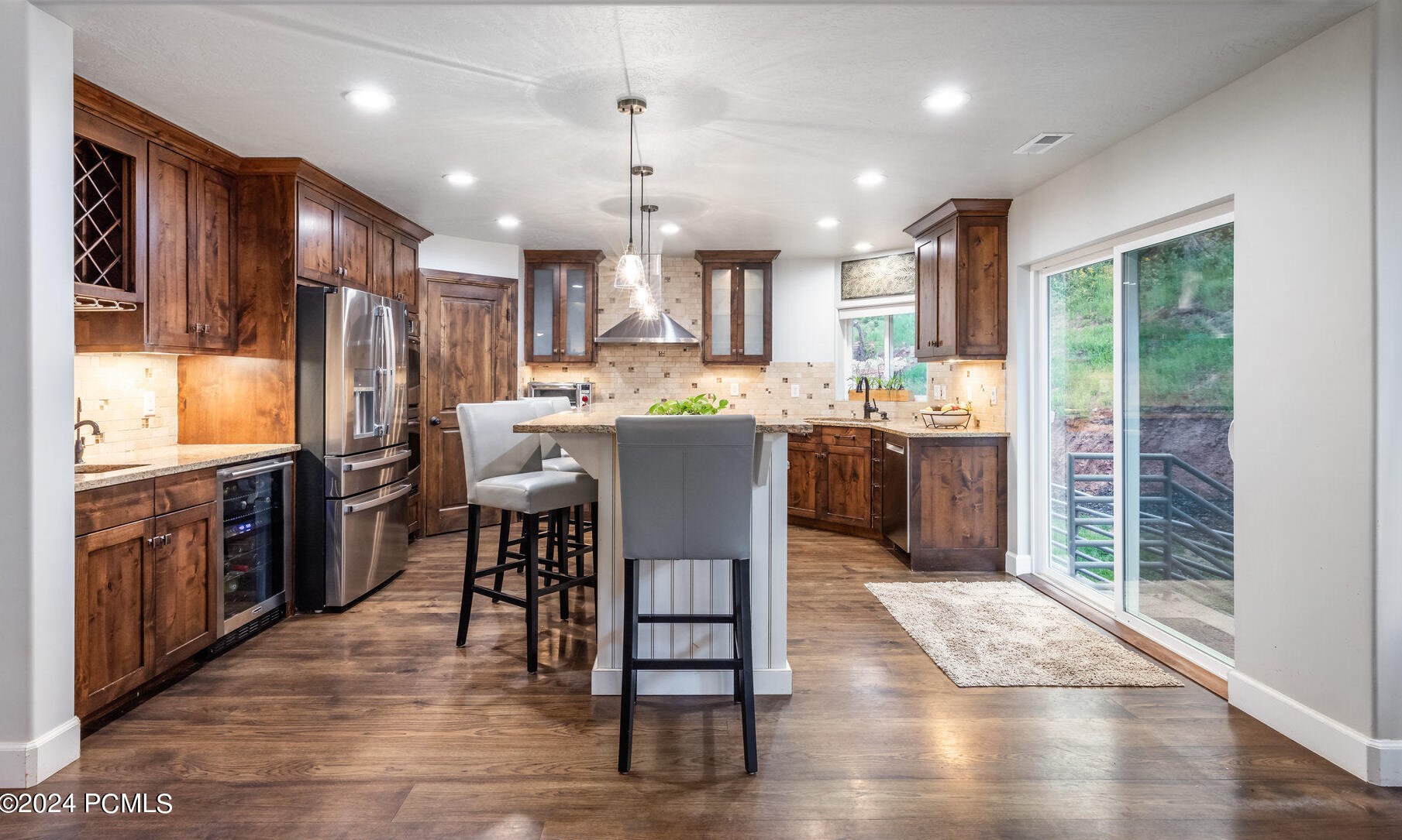 7369 Stagecoach Dr, Park City UT 84098-5332 exterior