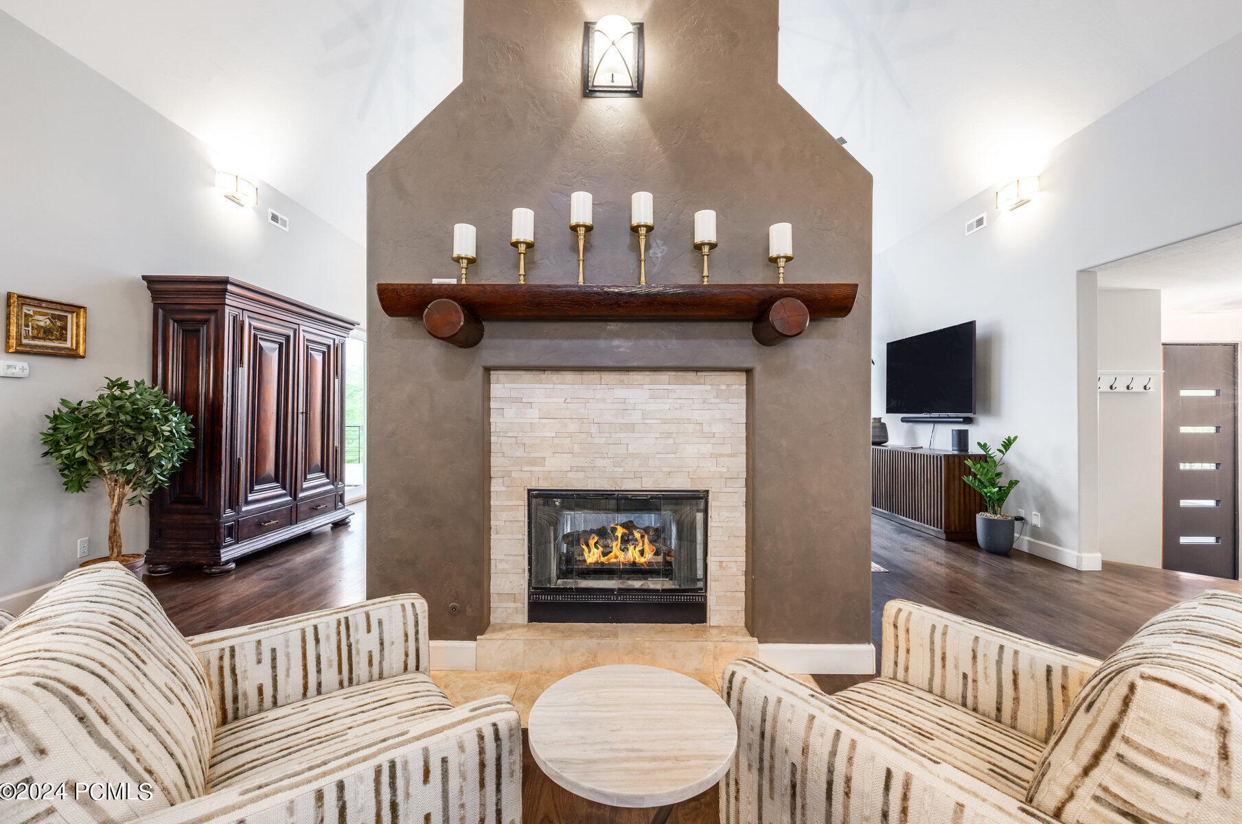 7369 Stagecoach Dr, Park City UT 84098-5332 exterior