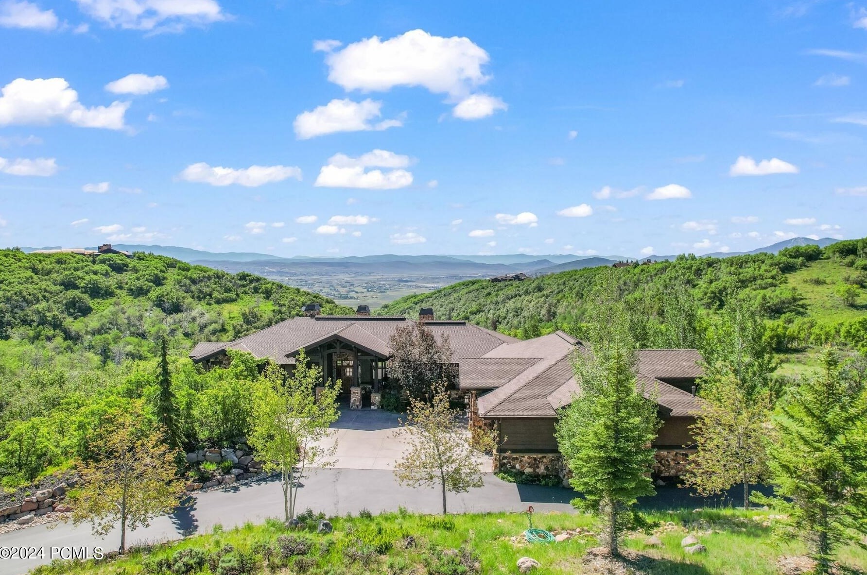 1355 W Red Hawk Trail, Park City, UT 84098