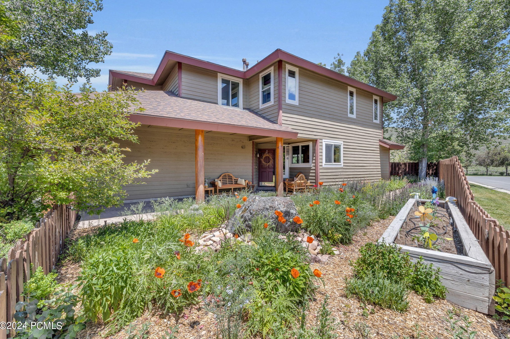 1126 Station Loop Rd, Park City, UT 84098