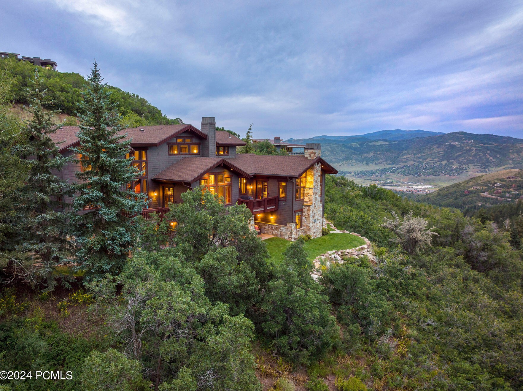 7080 Canyon Dr, Park City, UT 84098