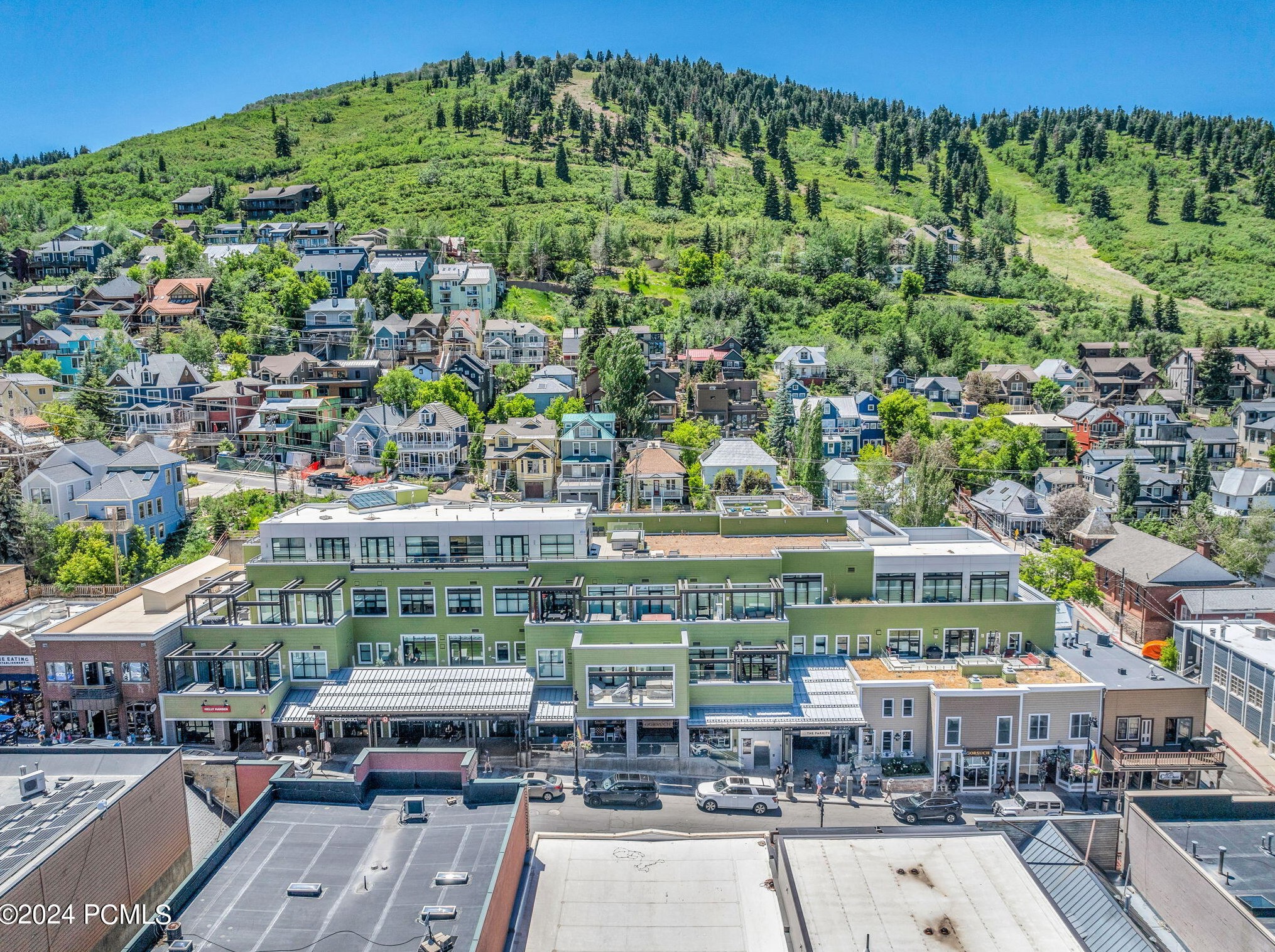 333 Main St #unit 10, Park City, UT 84060
