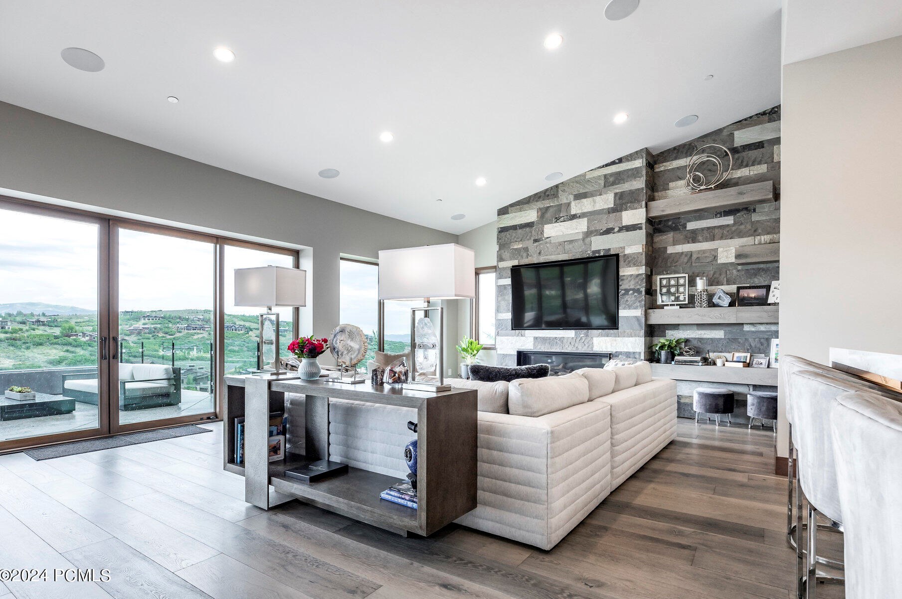 3699 E Aspen Point, Park City, UT 84098