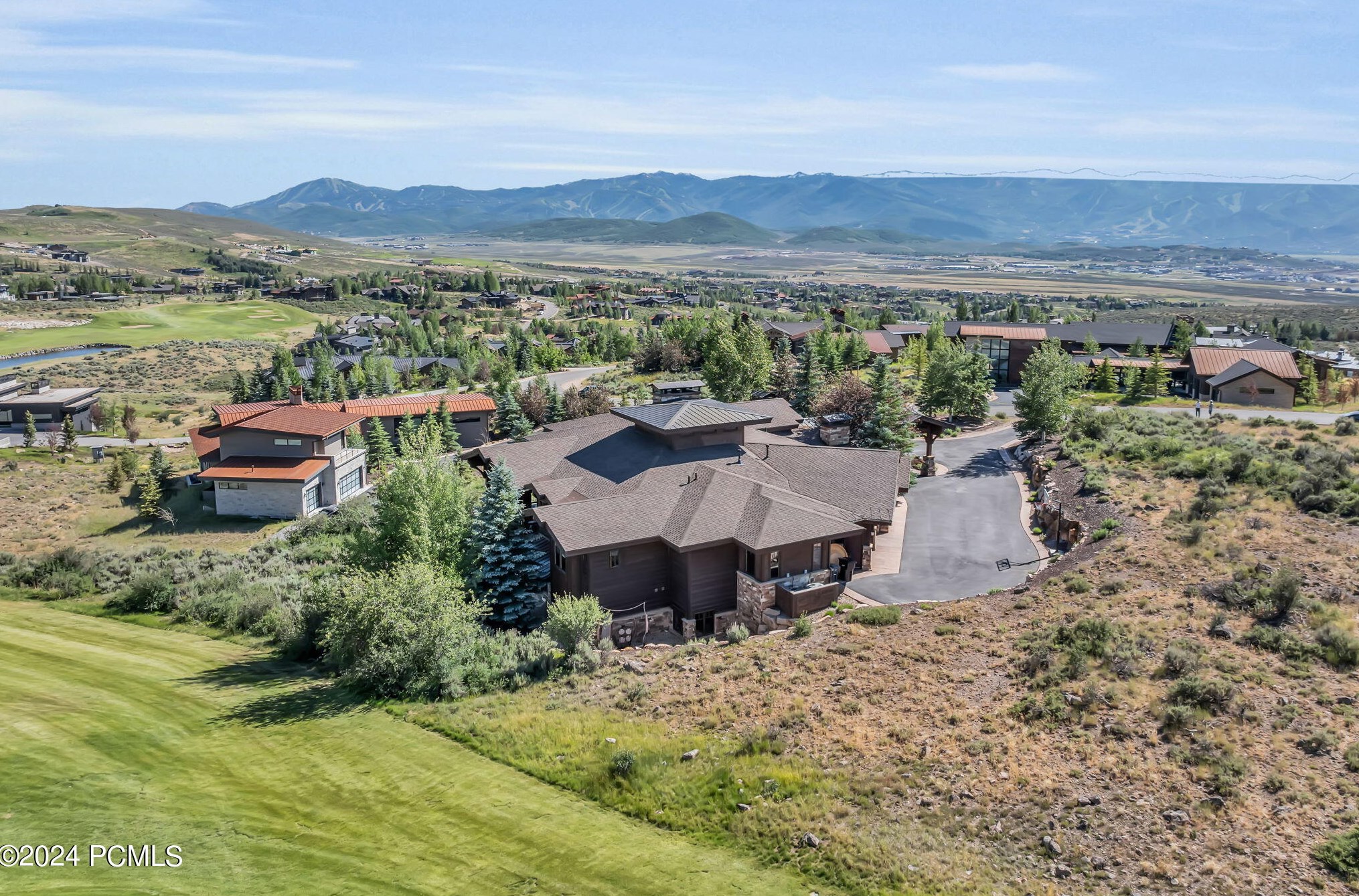 3304 Blue Sage Trail, Park City, UT 84098