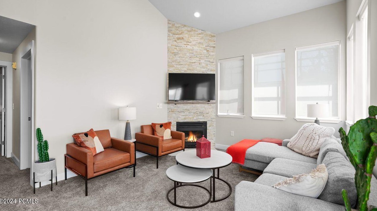 6785 N 2200 W ##307, Park City, UT 84098