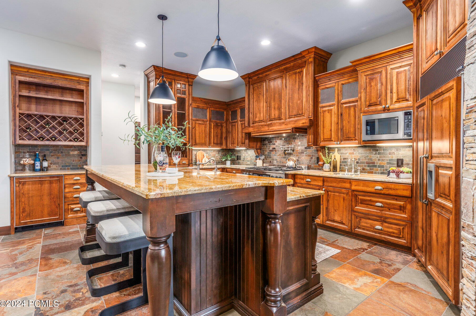 4957 Last Stand Dr, Park City UT  84098-6632 exterior