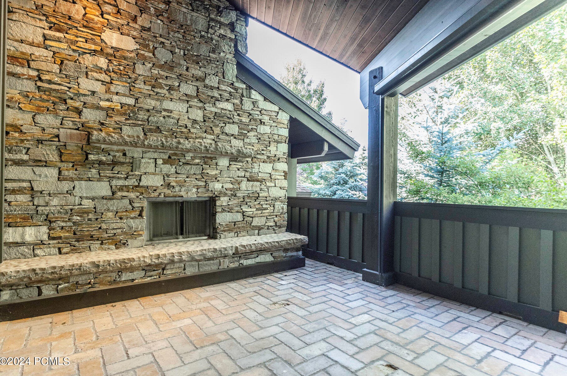 4957 Last Stand Dr, Park City UT  84098-6632 exterior