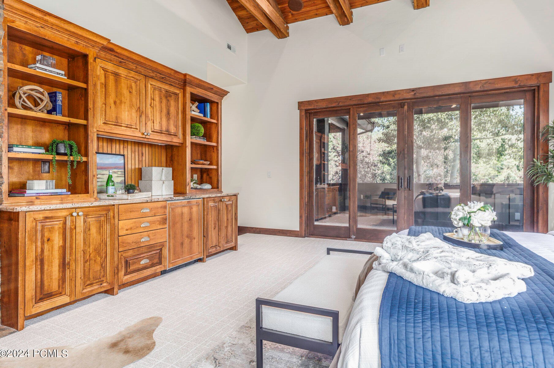 4957 Last Stand Dr, Park City UT  84098-6632 exterior