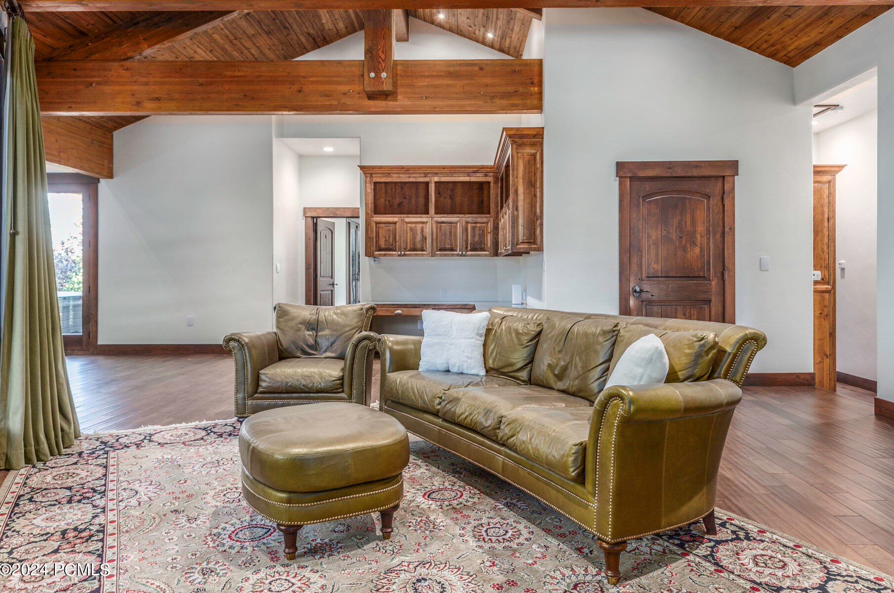 4957 Last Stand Dr, Park City UT  84098-6632 exterior