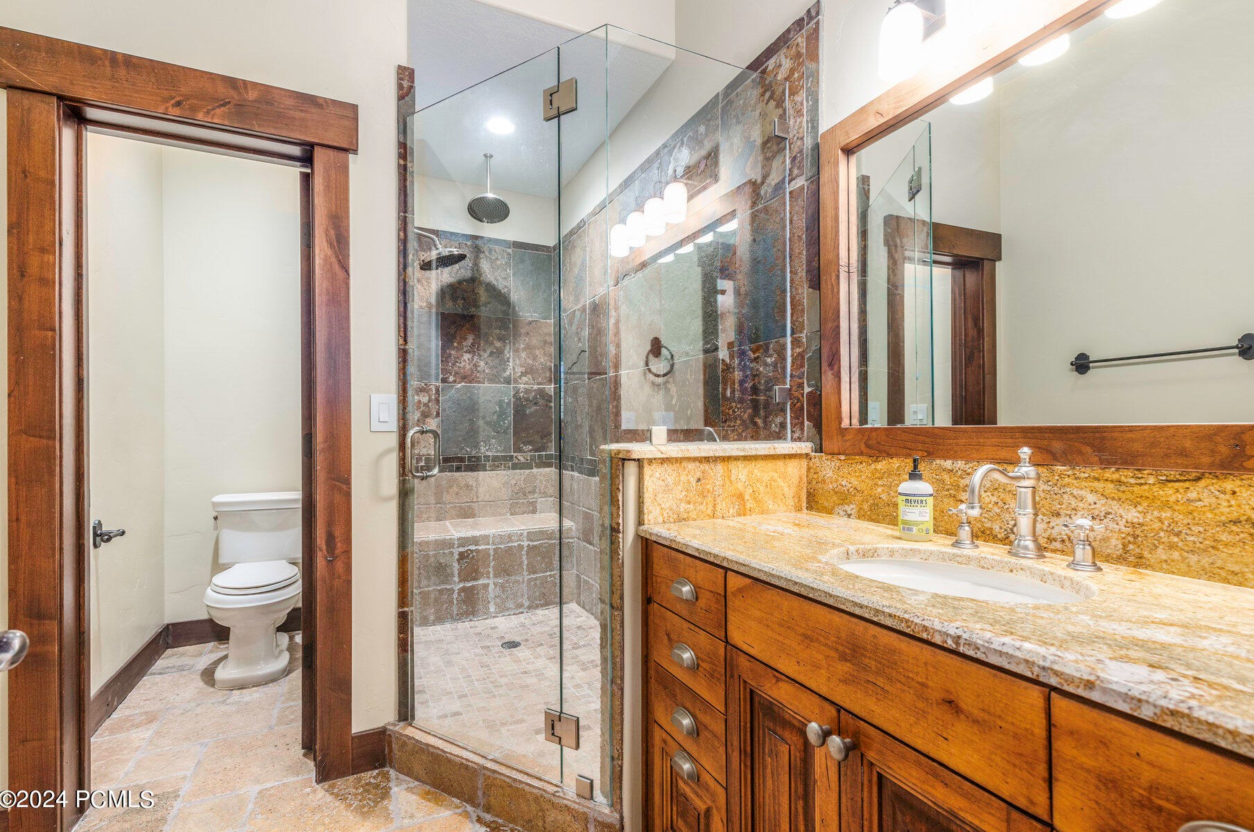 4957 Last Stand Dr, Park City UT  84098-6632 exterior