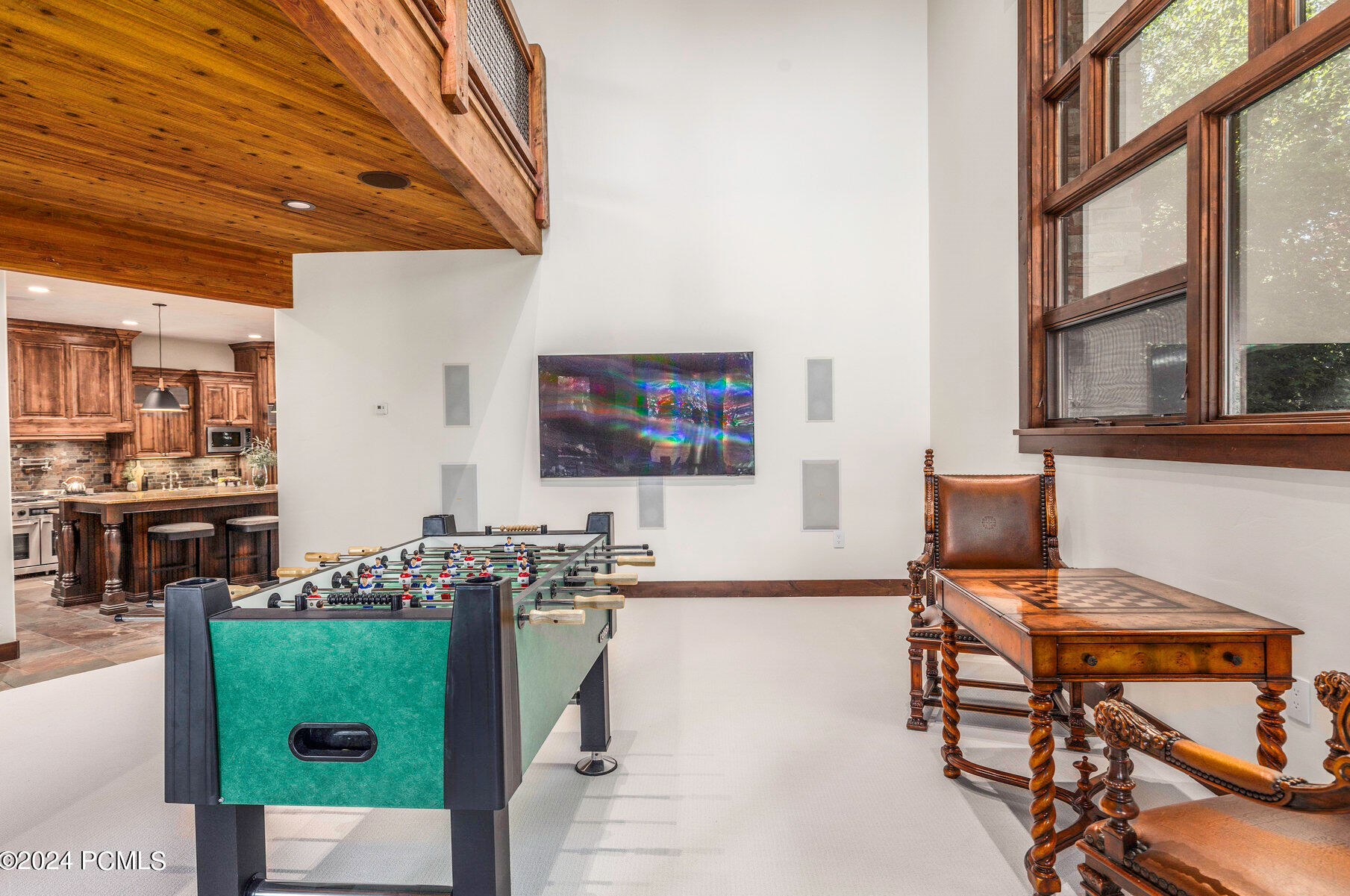 4957 Last Stand Dr, Park City UT  84098-6632 exterior