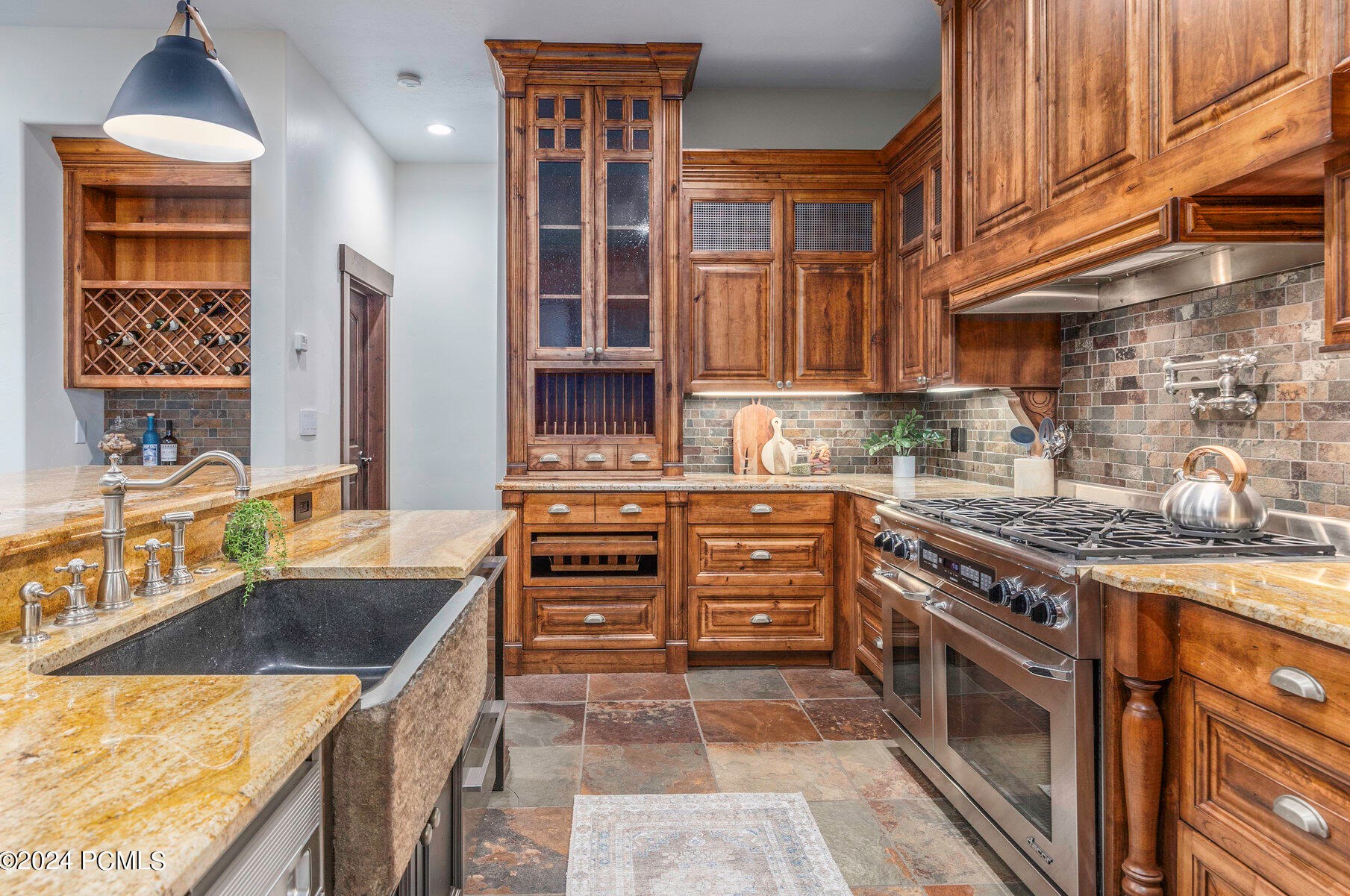 4957 Last Stand Dr, Park City UT  84098-6632 exterior