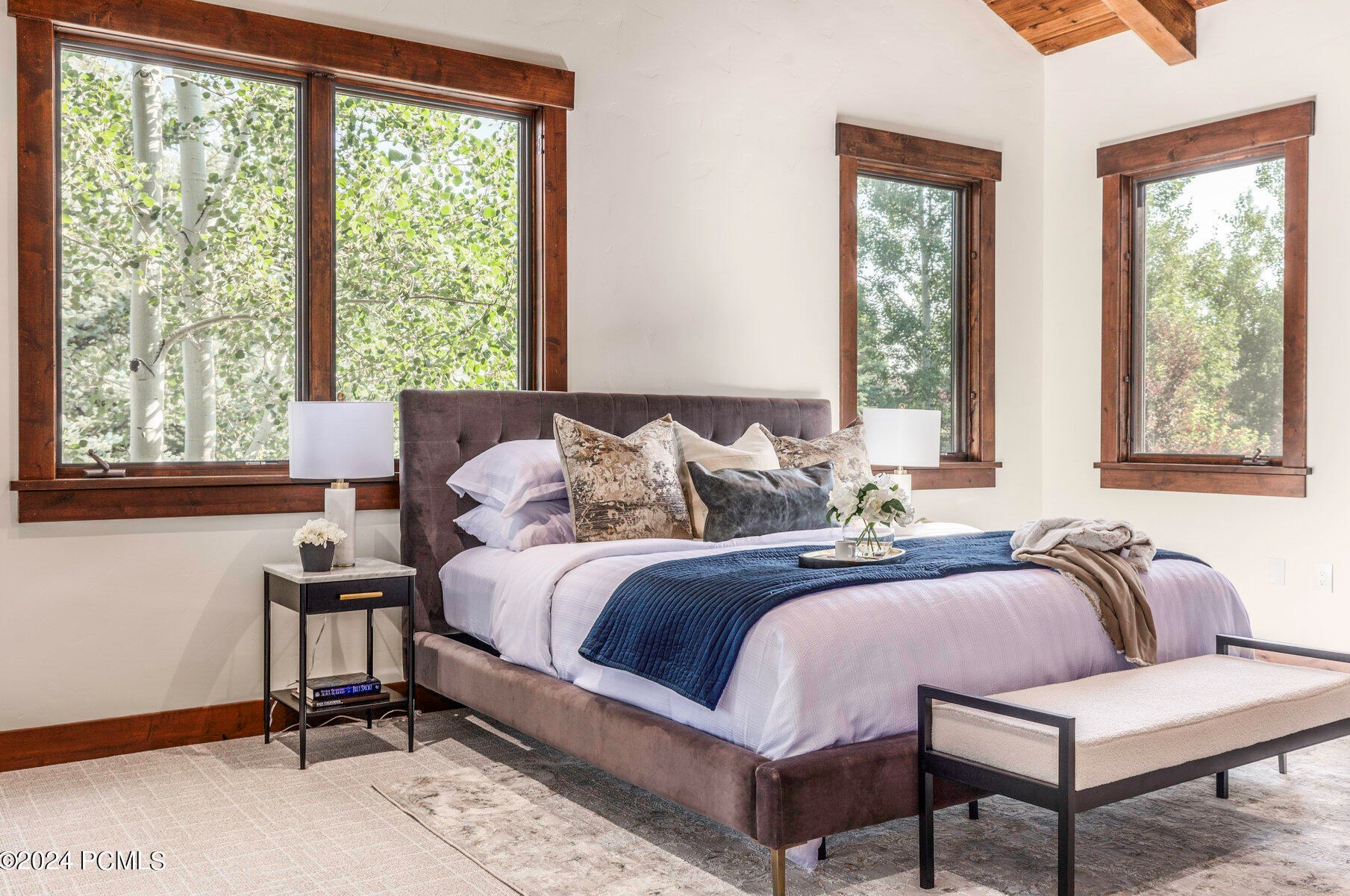 4957 Last Stand Dr, Park City UT  84098-6632 exterior