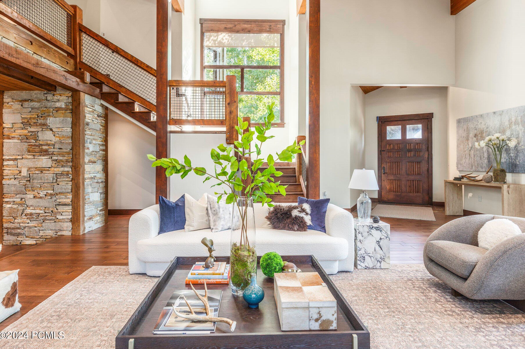 4957 Last Stand Dr, Park City, UT 84098-6634