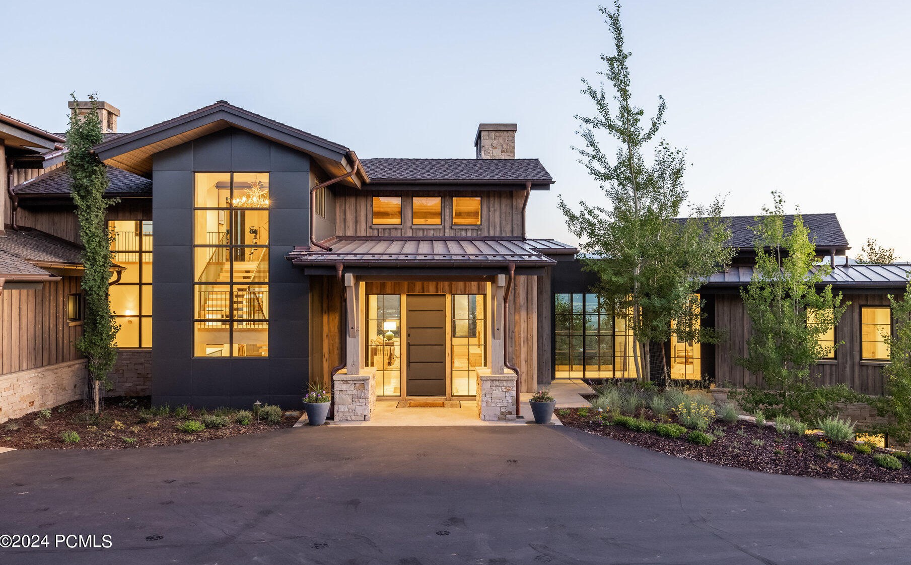 8978 N Promontory Summit Dr, Park City, UT 84098