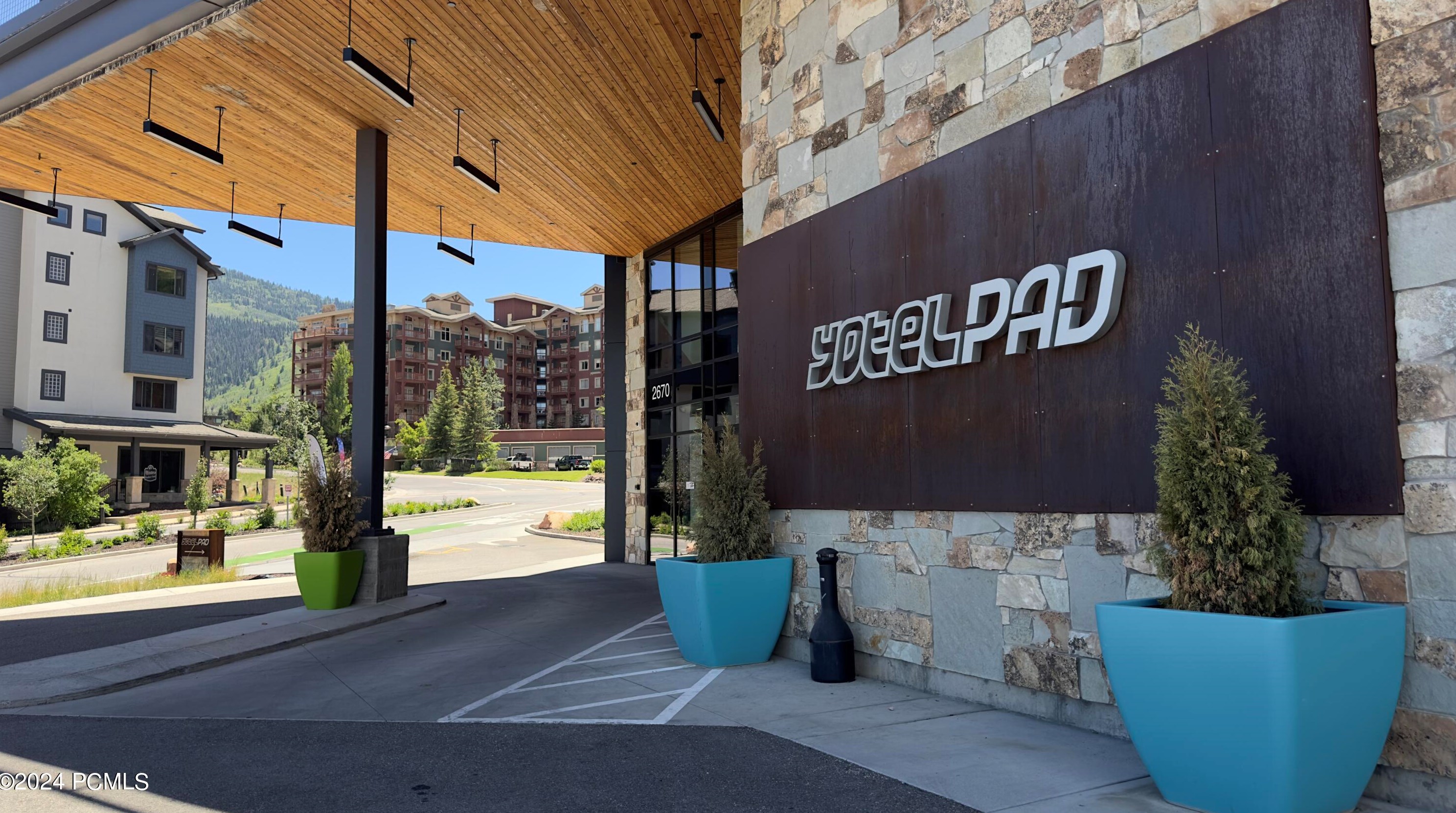 2670 W Canyons Resort Dr #211, Park City, UT 84098