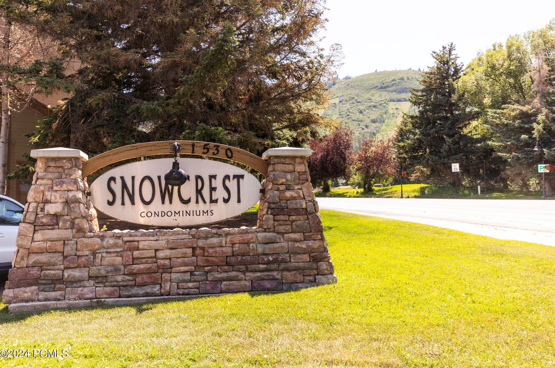 1530 Empire Ave ## 205, Park City, UT 84060