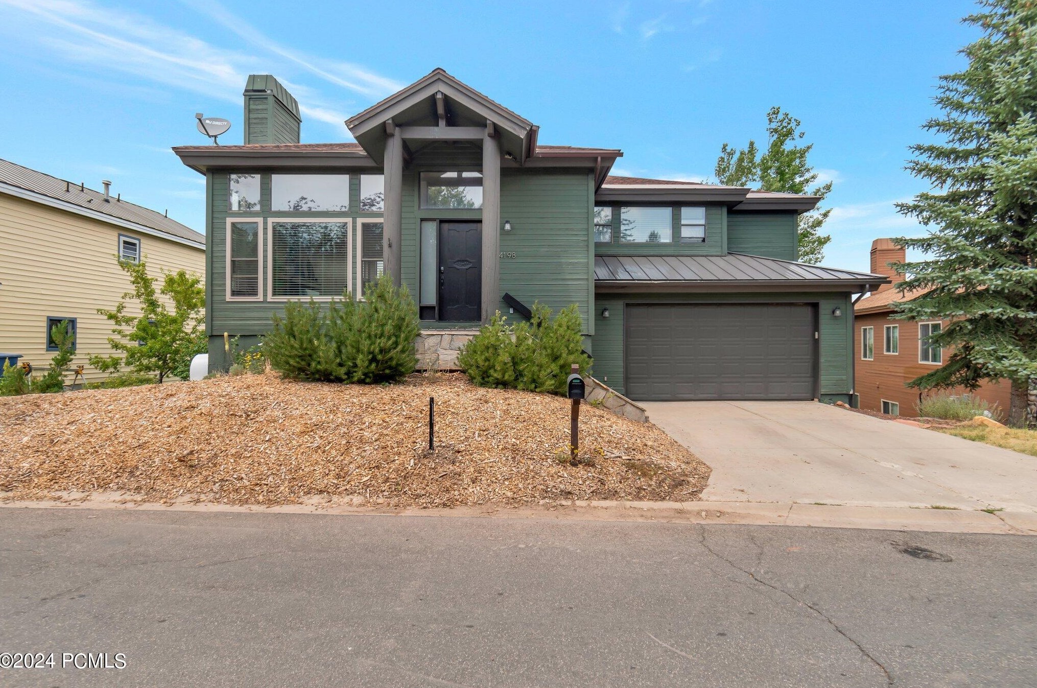 4198 Hilltop Dr, Park City, UT 84098