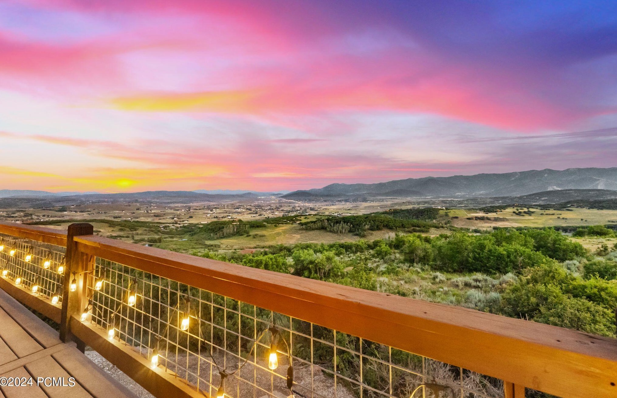 9793 N Basin Cyn Rd, Park City, UT 84098