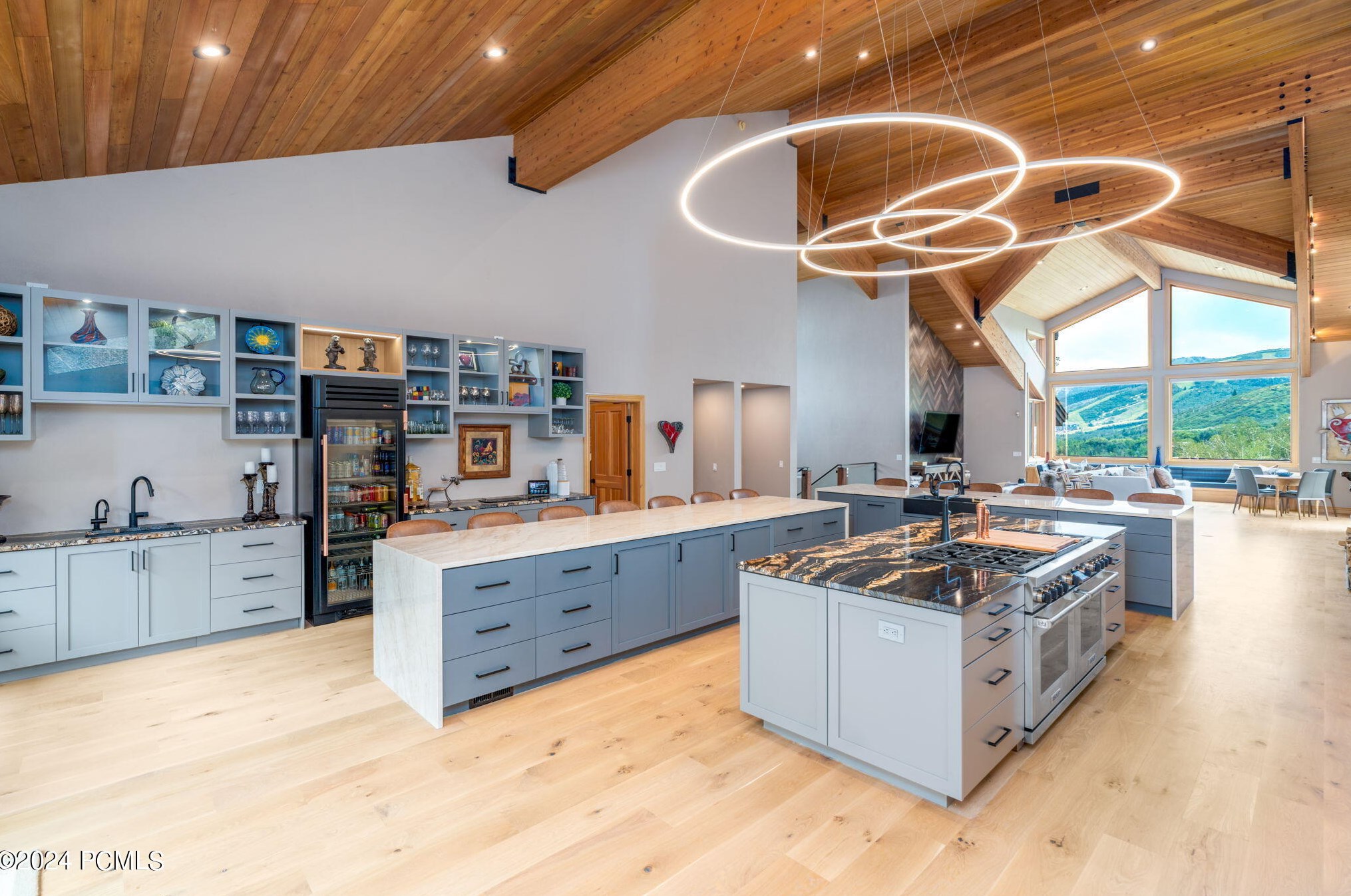 2441 Iron Canyon Dr, Park City, UT 84060