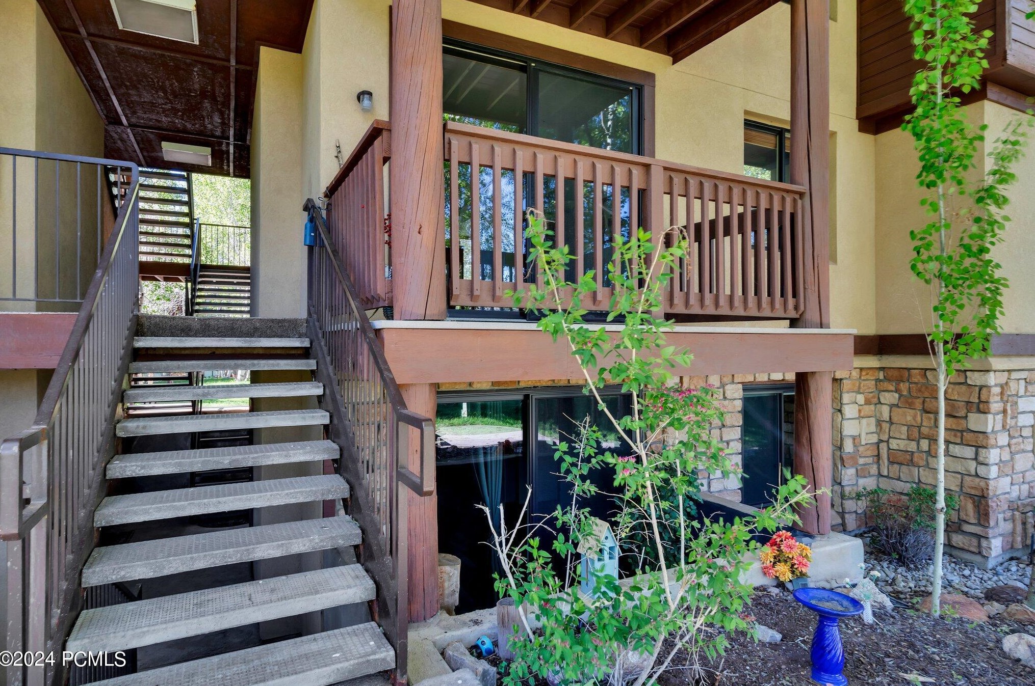 1600 Pinebrook Blvd #h2, Park City, UT 84098