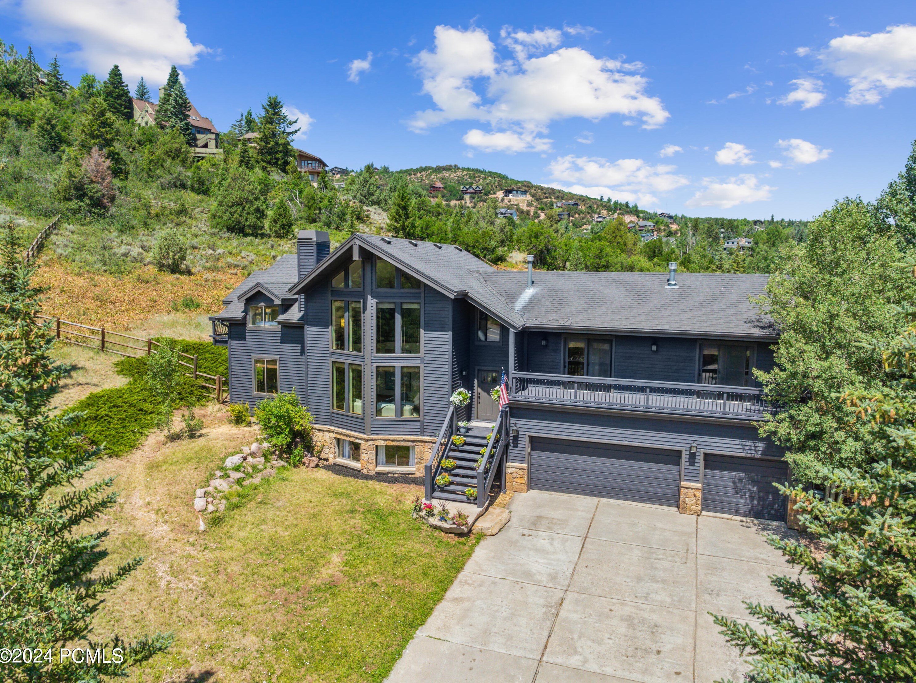 7565 Pinebrook Rd, Park City, UT 84098