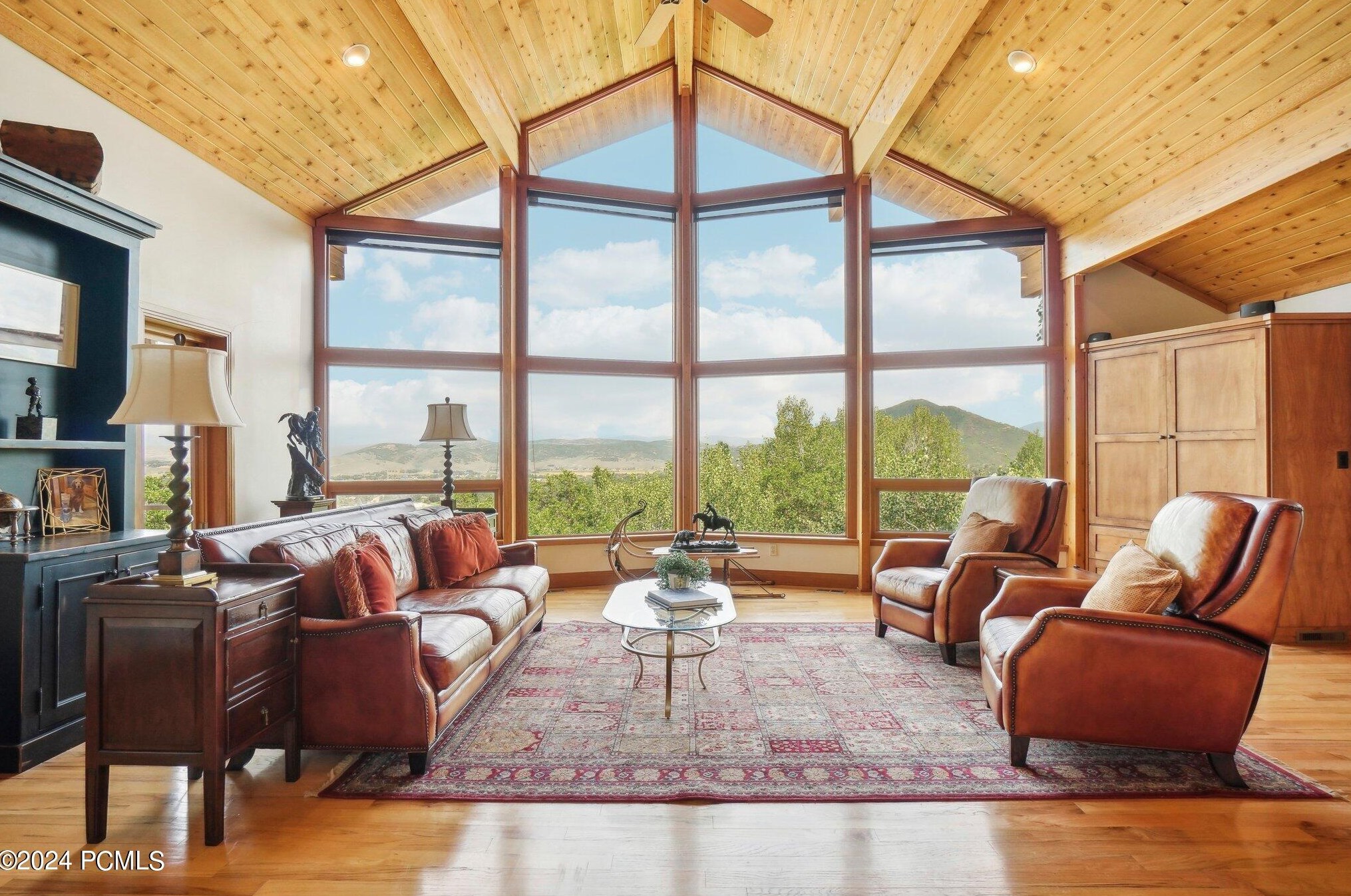 4662 Mckinney Ct, Park City, UT 84098