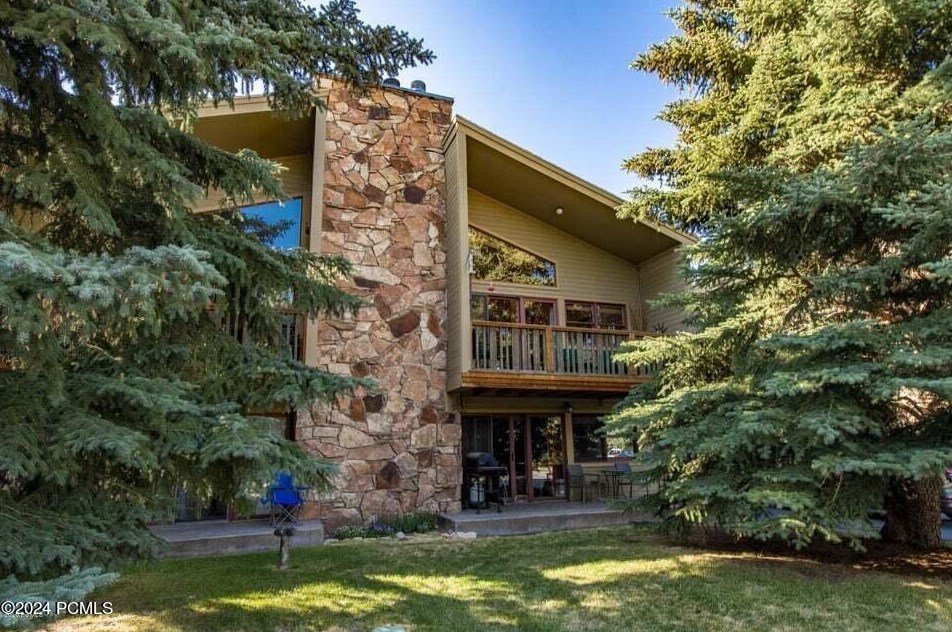 471 Saddle View Way #28, Park City, UT 84060