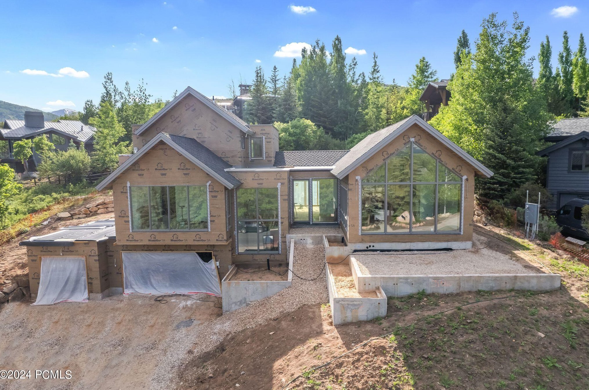 3127 Meadows Dr, Park City, UT 84060