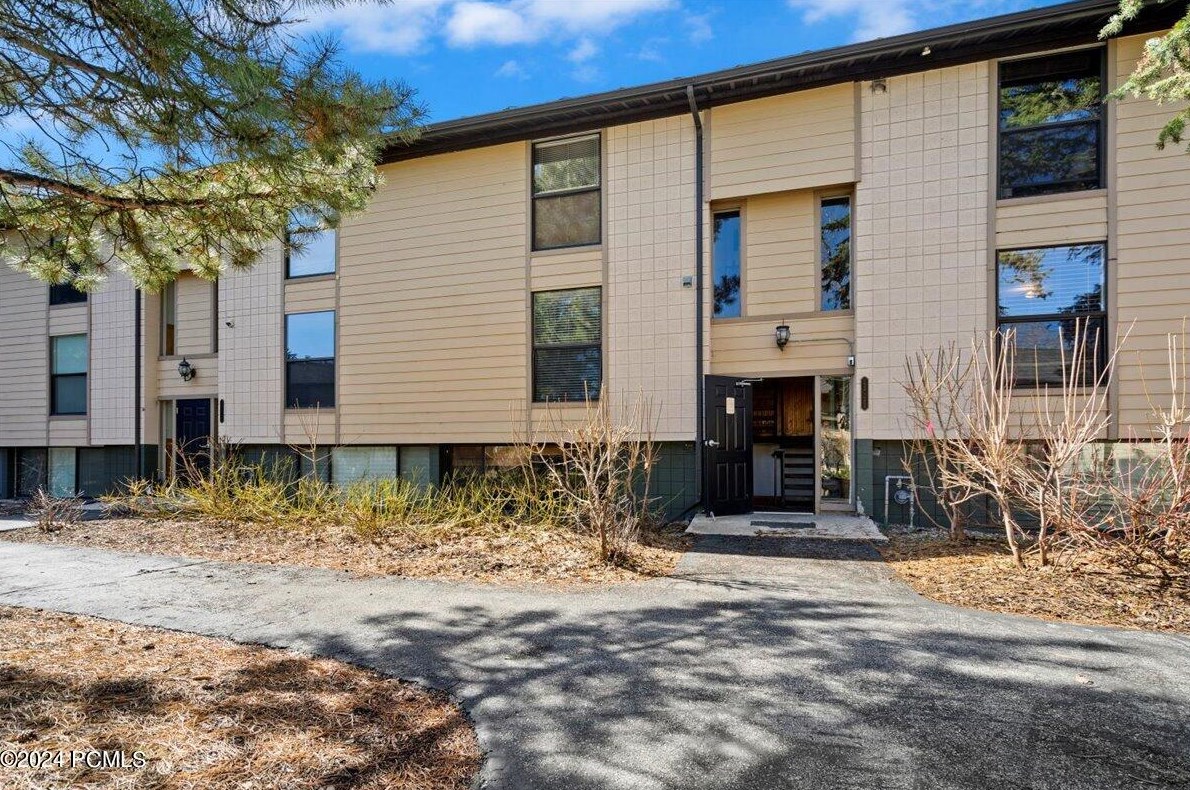 1150 Deer Valley Dr #1059, Park City, UT 84060