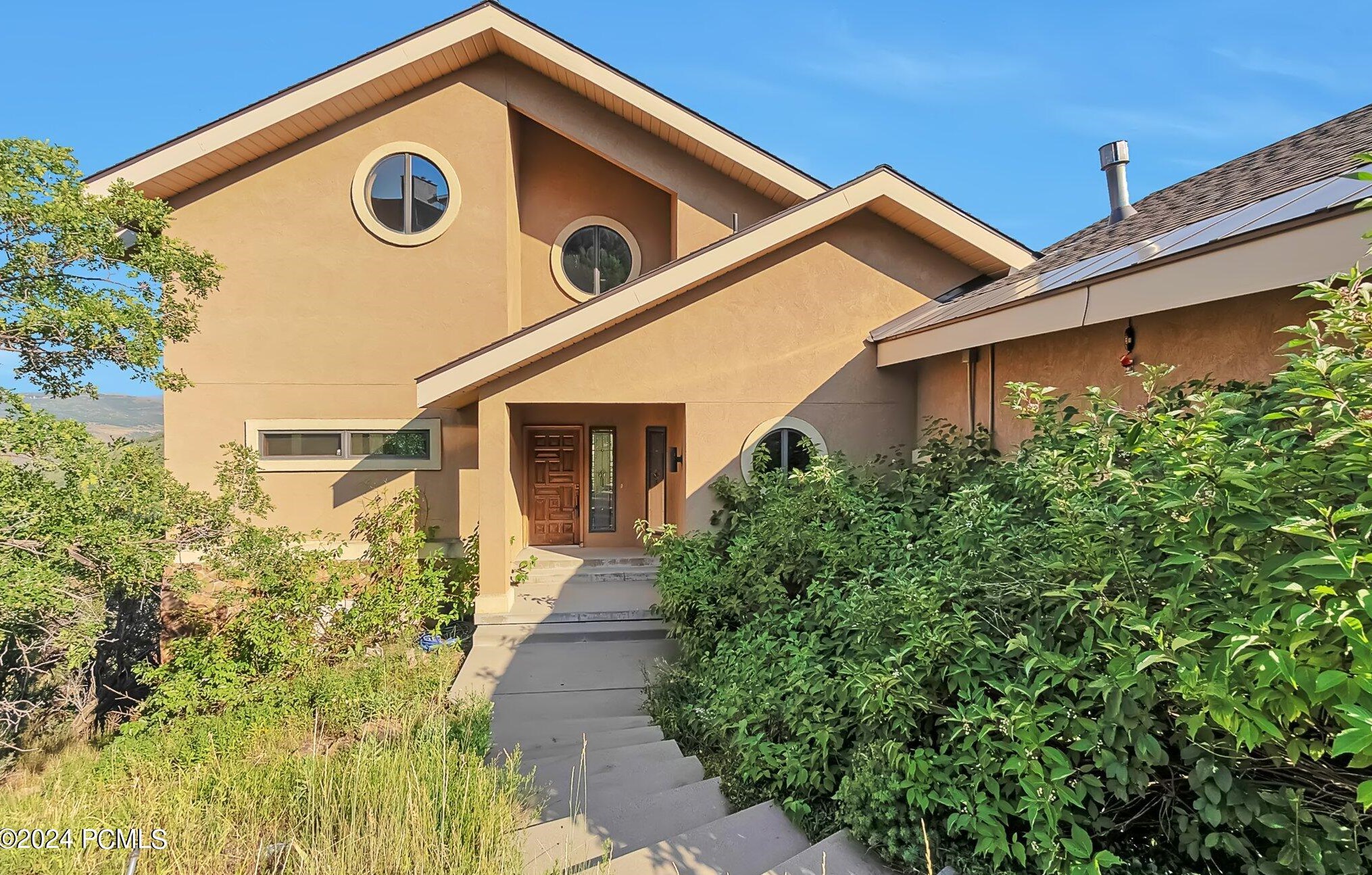 7740 Buckboard Dr, Park City, UT 84098