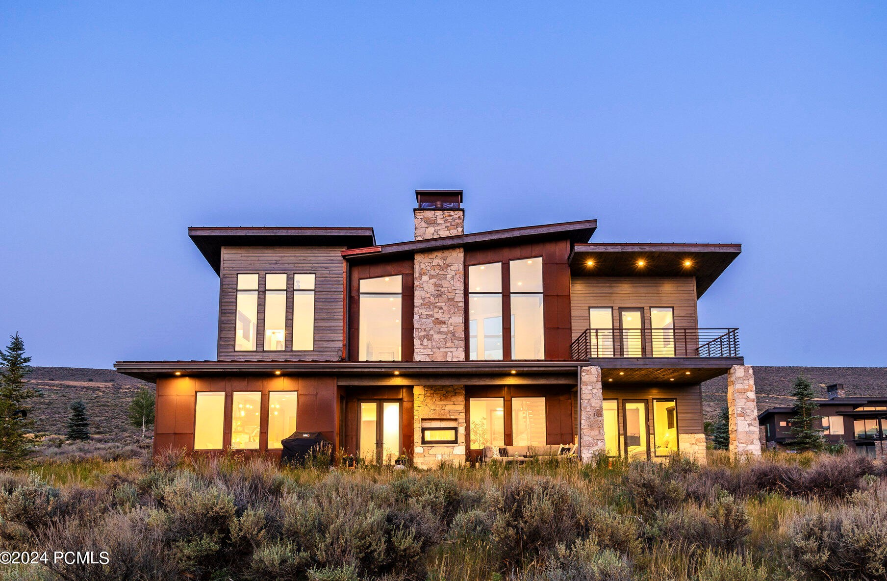 6321 Dakota Trail, Park City, UT 84098