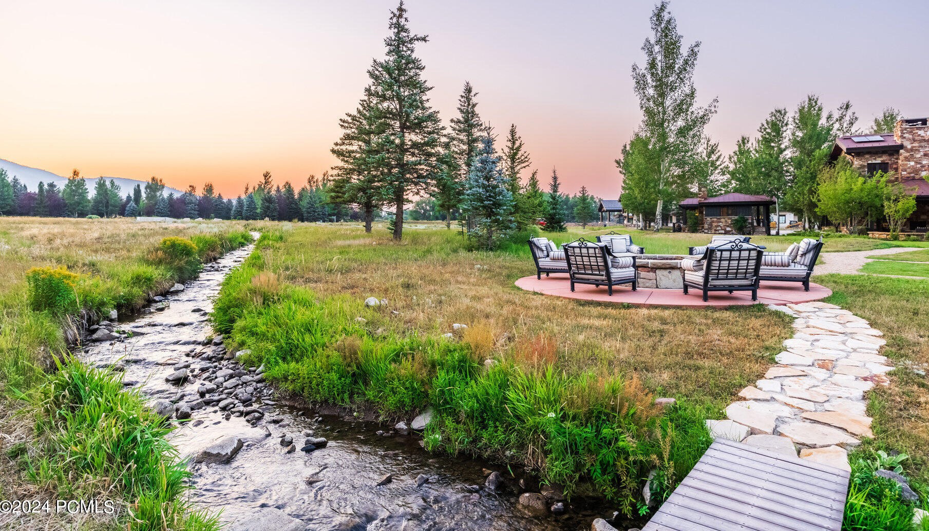 3625 Quarry Mountain Rd, Park City, UT 84098