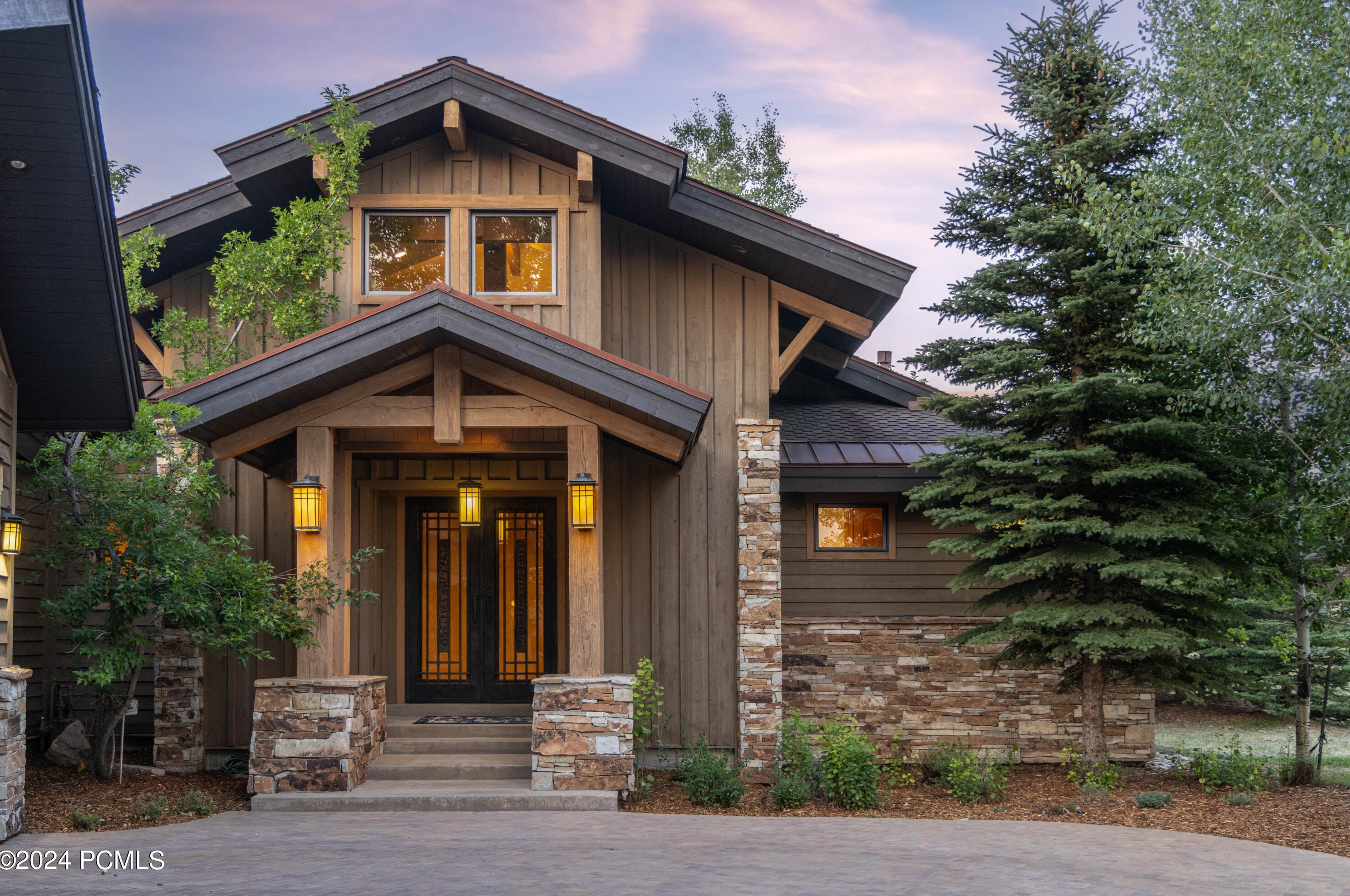 2711 E Bitter Brush Dr, Park City, UT 84098