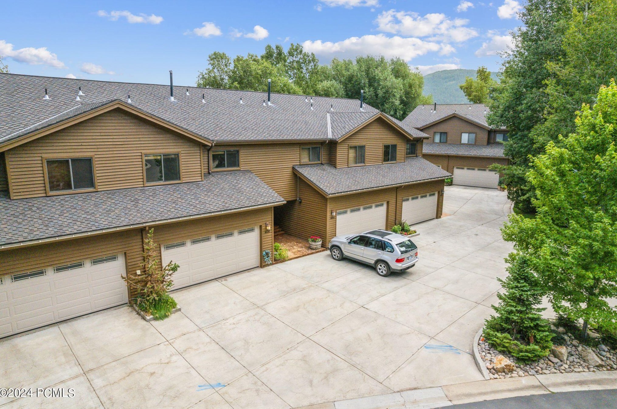 4630 Ptarmigan Loop, Park City, UT 84098