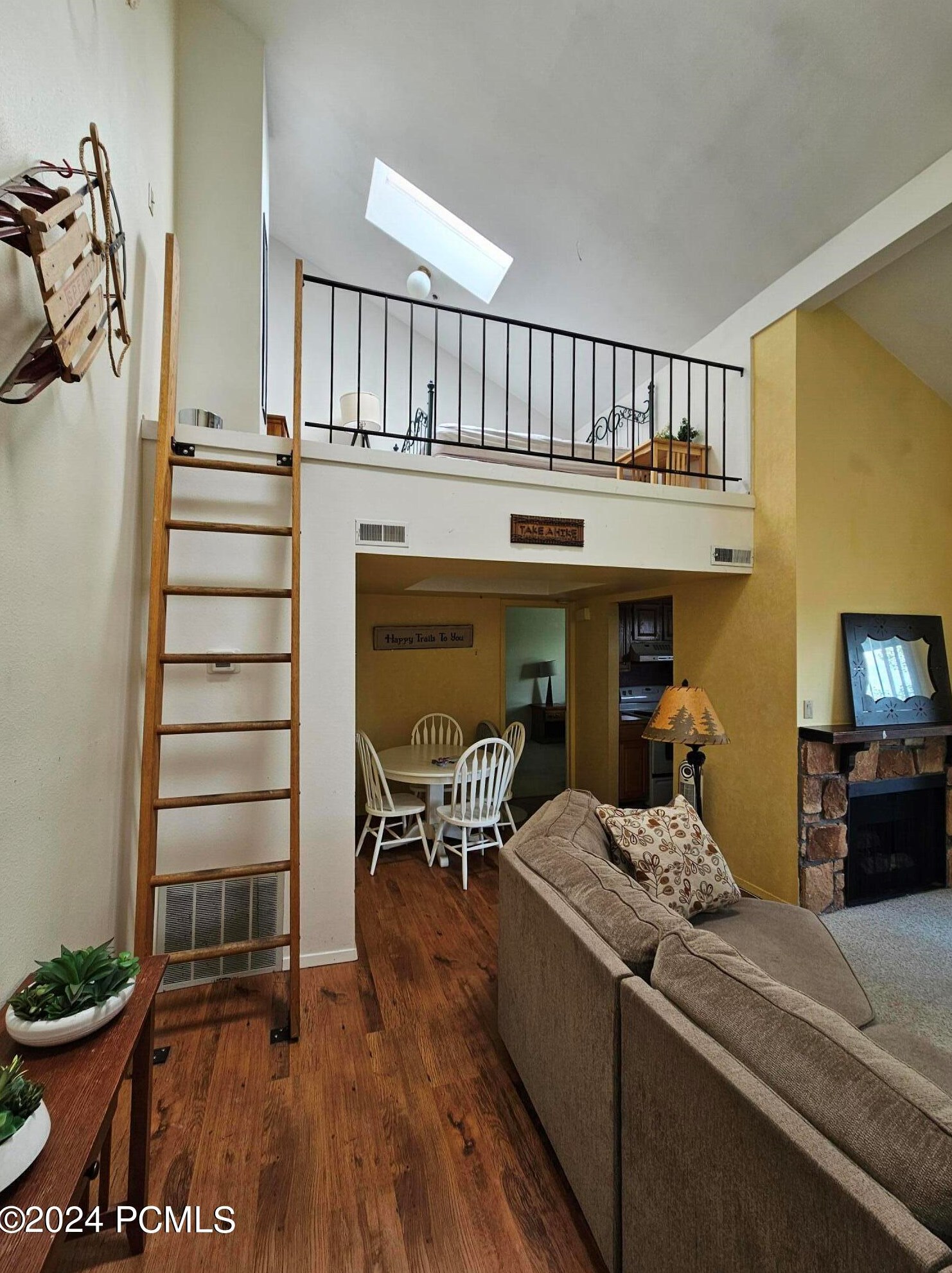 6841 W 2200 #apt 13f, Park City, UT 84098