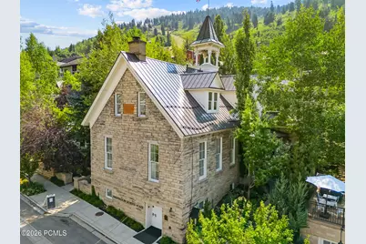 543 Park Avenue, Park City, UT 84060 - Photo 2