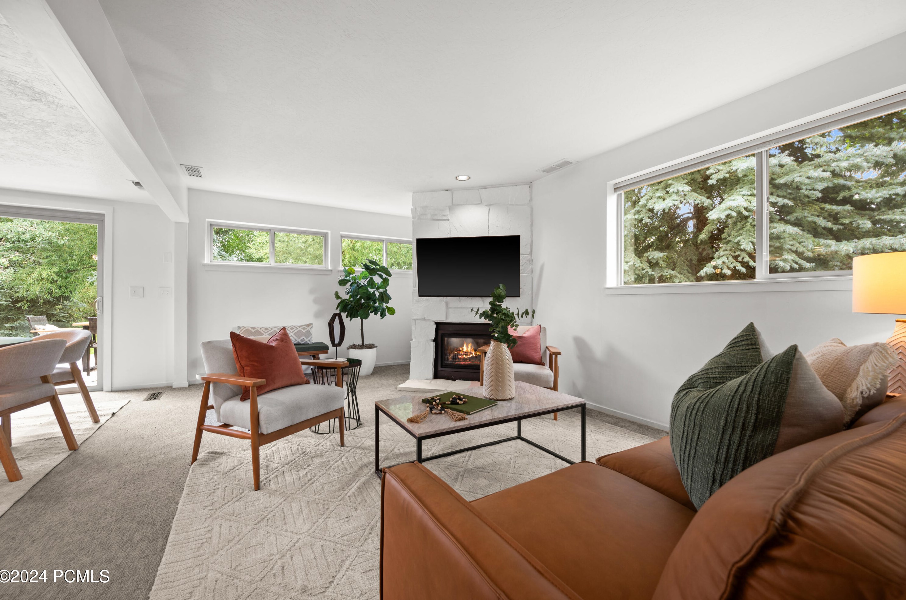 4824 N Meadow Loop Rd #7, Park City, UT 84098