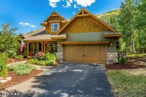 7854 Pinebrook Rd, Park City, UT 84098
