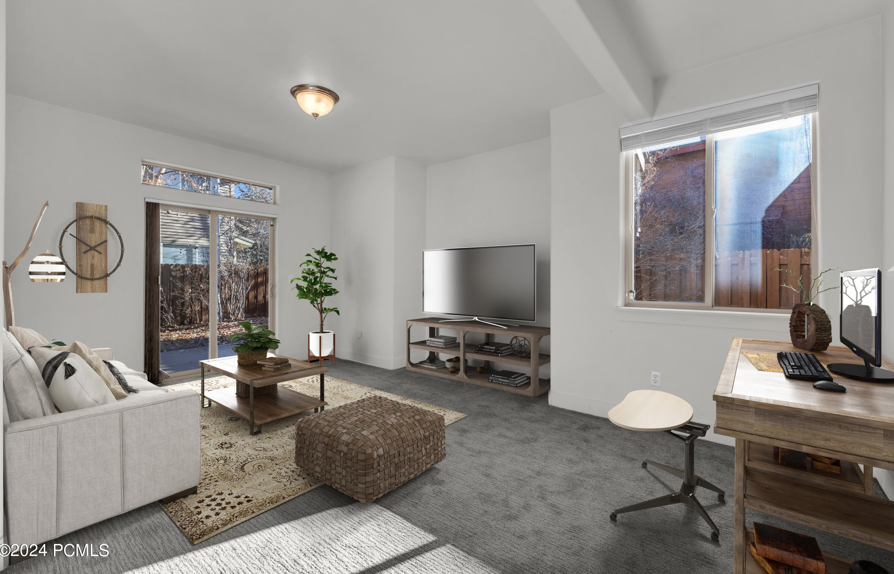 1118 Sta Loop Rd, Park City UT  84098-5425 exterior