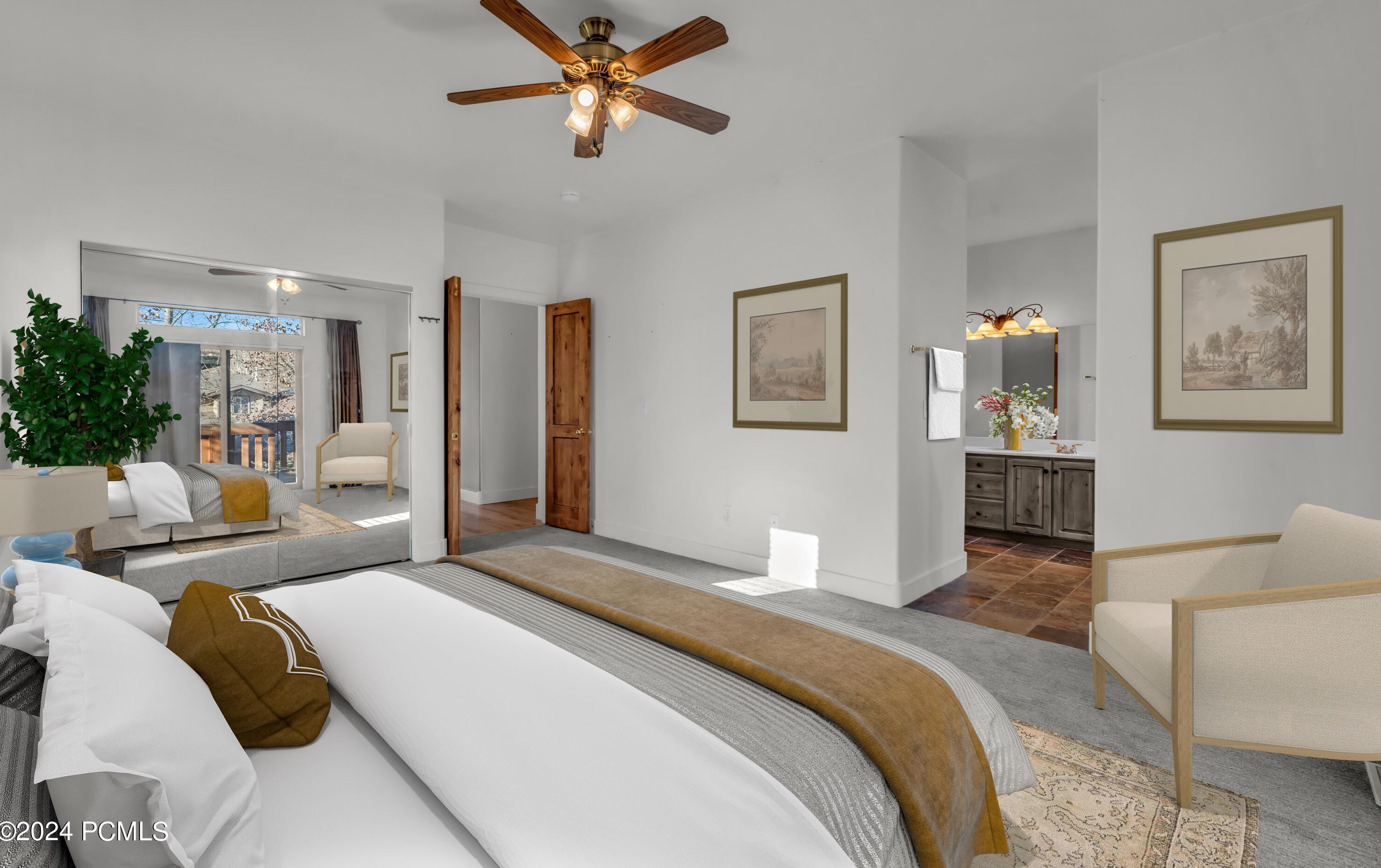 1118 Sta Loop Rd, Park City UT  84098-5425 exterior