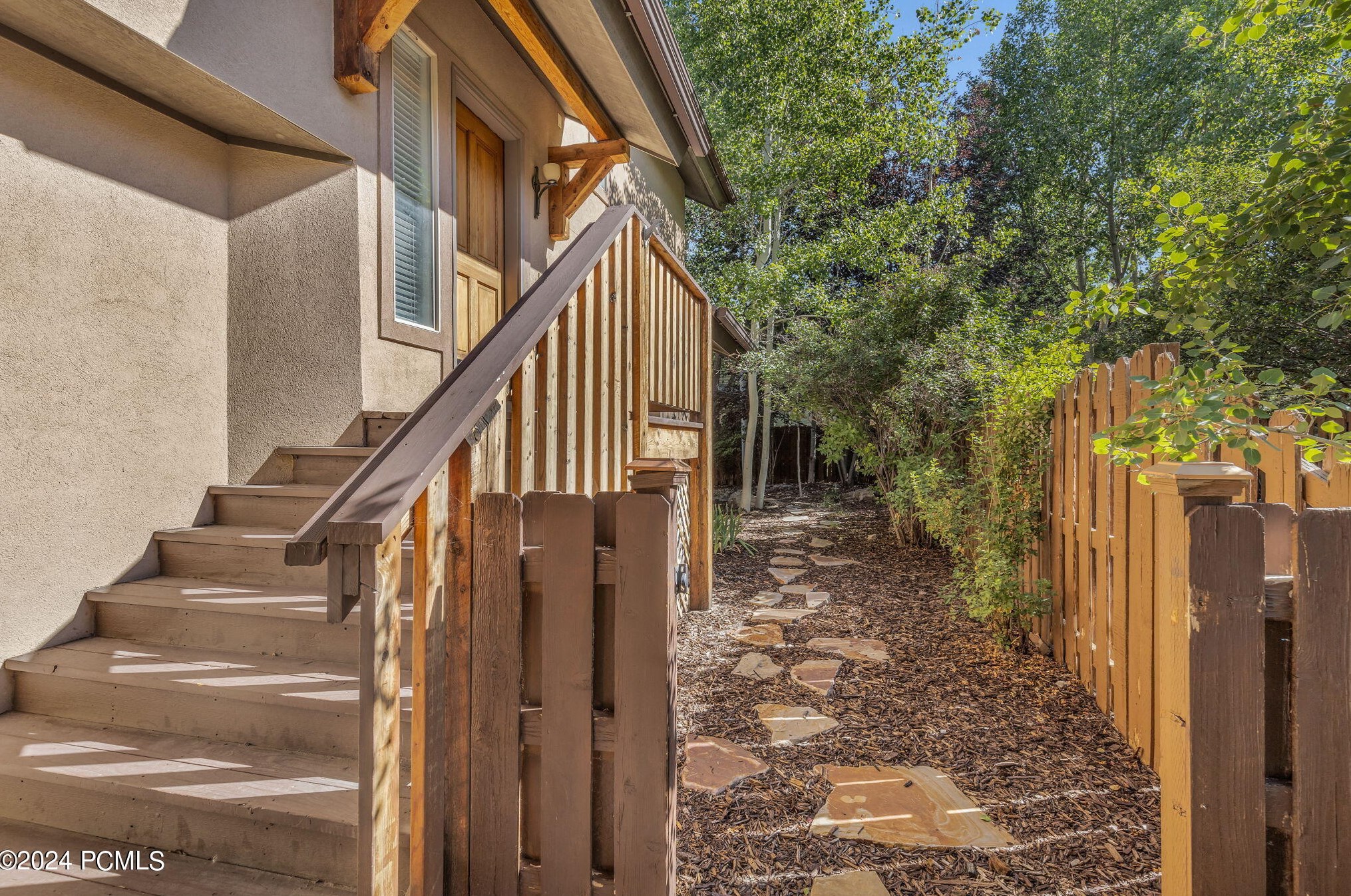 1118 Sta Loop Rd, Park City UT  84098-5425 exterior