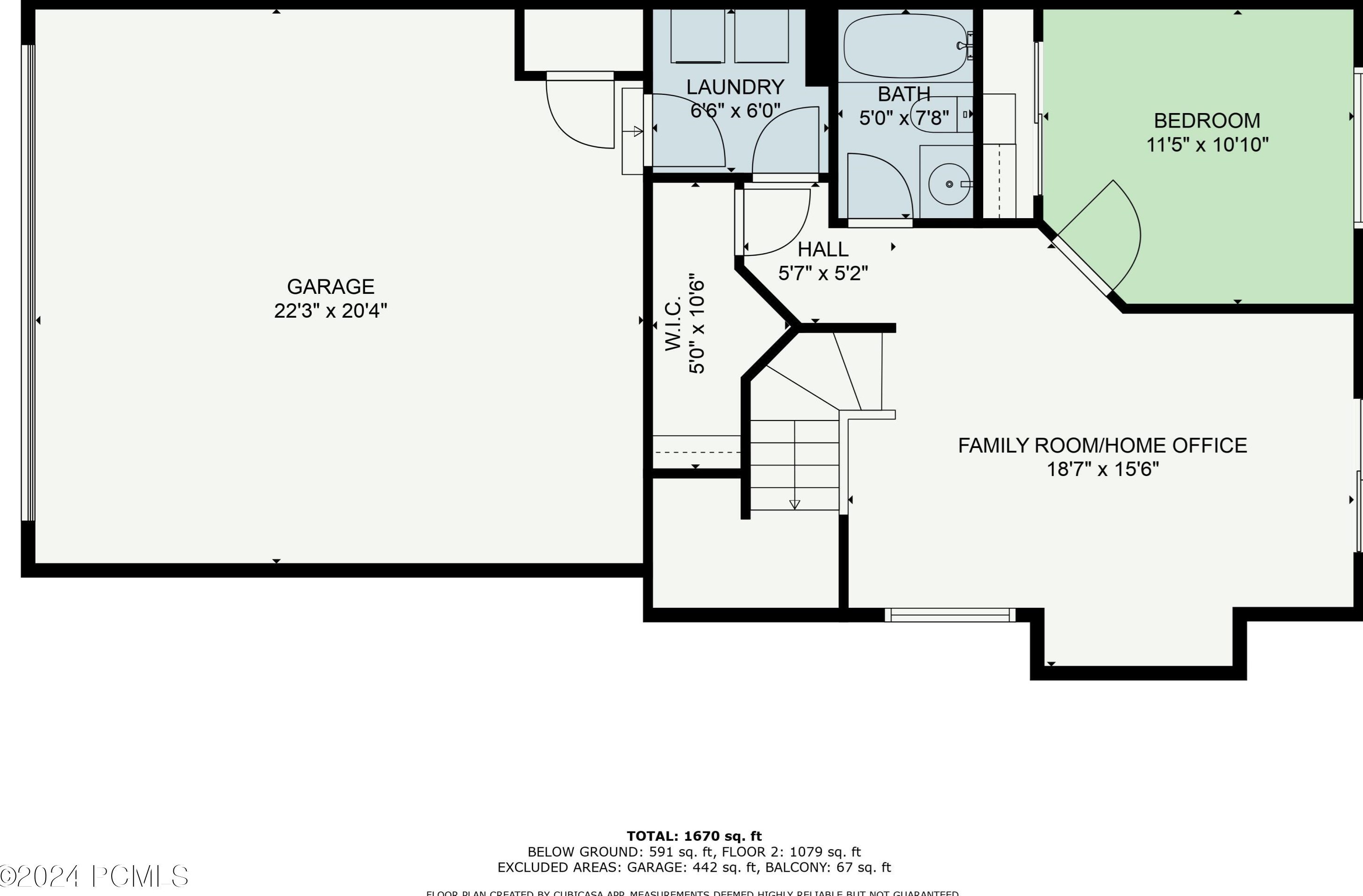 1118 Sta Loop Rd, Park City UT  84098-5425 exterior